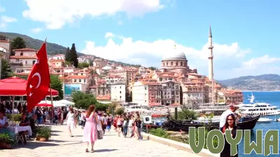 Shifting Tourism Trends in Turkey Due to Climate Change