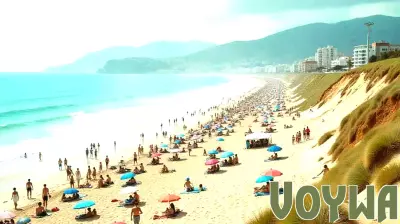 Spain Teams Up with Portugal, Caribbean Islands, Baltic Sea, and Germany in Urgent Climate Action