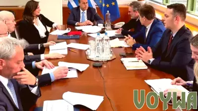 Special Spatial Framework for Tourism in Greece Enters Final Phase, Focusing on Sustainable Development, Resilience and Protection of Natural and Cultural Reserves - Travel And Tour World