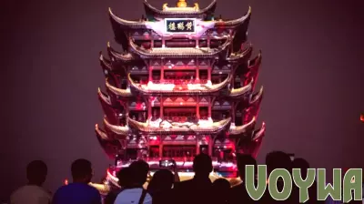 Surge in Inbound Tourism as China's Travel Environment Improves