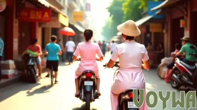 Surge in Plastic-Free Tourism Among Vietnamese Travelers