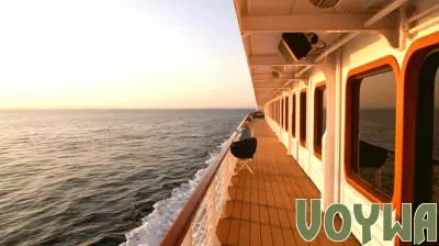 Temporary Closure of Komodo and Padar Islands Following Cruise Incident