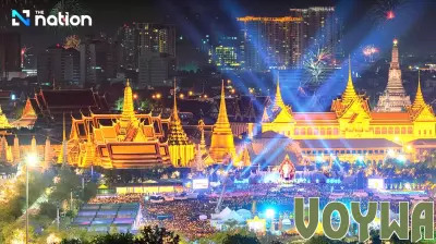 Thailand's Battle for Sustainable Tourism Standards