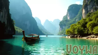 Thailand's Tourism Sector Faces Critical Challenges Ahead