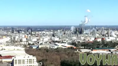 The Dark Side of Plantation Tours in Louisiana: Ignoring Environmental Injustice