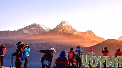 The Need for Integrated Environmental Infrastructure in Nepal’s Tourism Expansion