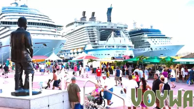 The Travel Industry's Efforts to Combat Climate Change