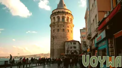 Turkey's Tourism Industry Confronts Challenges Amid Natural Disasters and Economic Pressures
