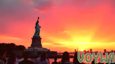 US Takes Bold Step in Climate Action with New Tourism Tax