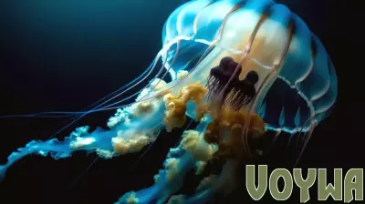 Venice Lagoon Overrun by Cannibal Jellyfish: Tourism and Fisheries Face New Threat - Travel And Tour World