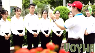 Wide open job opportunities for the Tourism and Travel Service Management industry