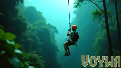 Wildlife Tourism on the Rise: A Shift Towards Sustainable and Immersive Experiences